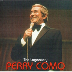 CD Perry Como – The Legendary Perry Como METRO254